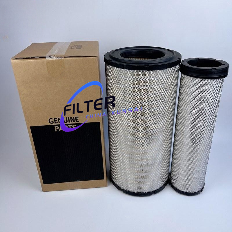 474-00040 Air Filter Doosan 47400040