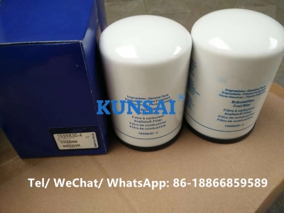Coolant Filter 20532237 1661964 1661964-5 16619645 21192875 16998304 1699830-7