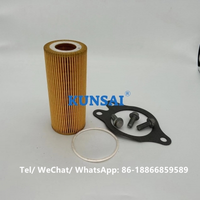 7420779040 Transmission Oil Filter Kit 20779040 1521527 24283117