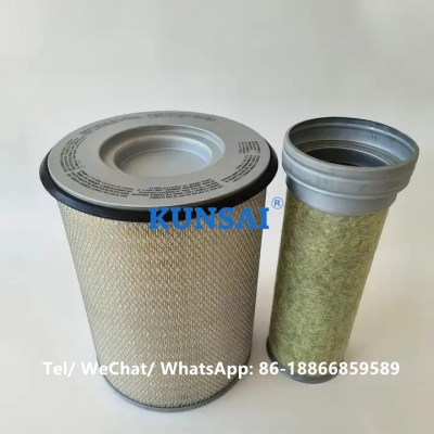 8149064 Air Filter 3979928 P782857 AF25631
