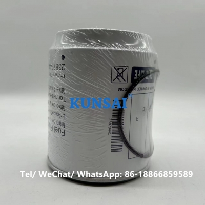 23879441 Fuel Filter H392WK 20863191 21764981 21017305 21380475 21764964