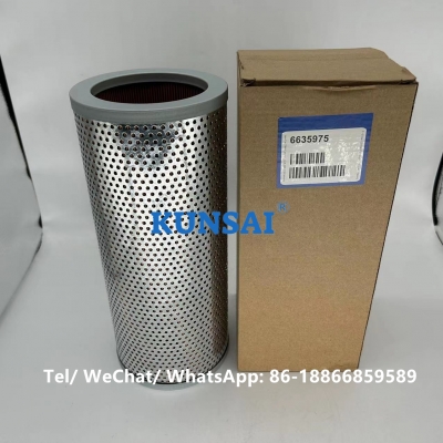 6635975 Hydraulic Filter