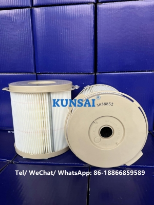 3838852 Fuel Filter E7040KP10D412