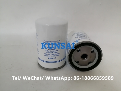 466987-5 Fuel Filter 4669875