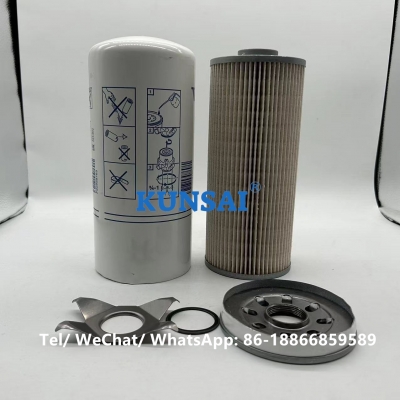 21707133 Oil Filter 1R0739 20539275 4787362 5221170569 5221170569 7420708907