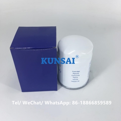 14524170 Hydraulic Oil Filter VOE14524170
