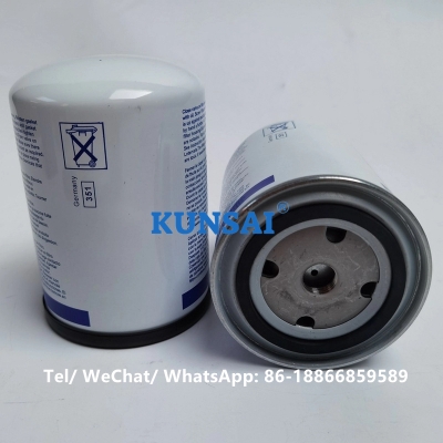 1699830-4 Coolant Filter 16998304