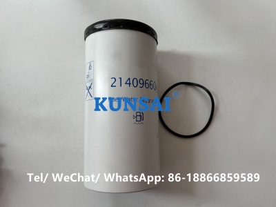 21409660 Fuel Filter