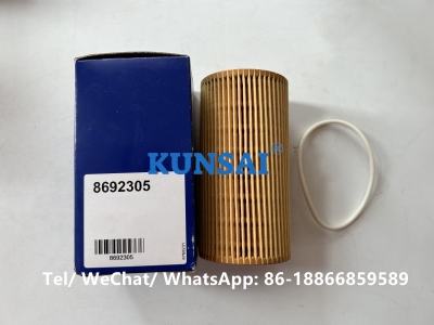 8692305 Oil Filter E27HD84 8642570 3875233 30757157