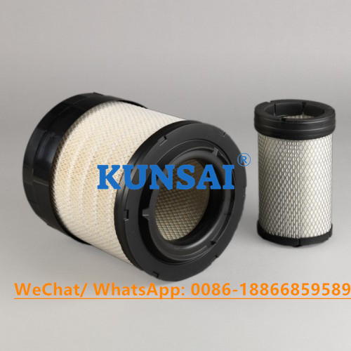 CNH Tractor Air Filter 87517154 87324475  87324487 87324493