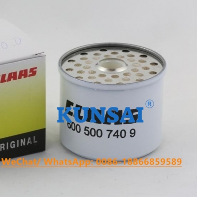 Fuel Filter 6005007409 for CLAAS