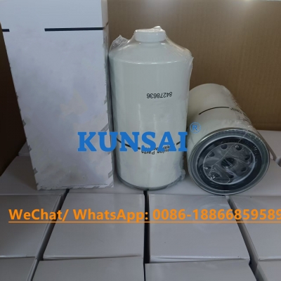 CNH Tractor Fuel Filter 84278636