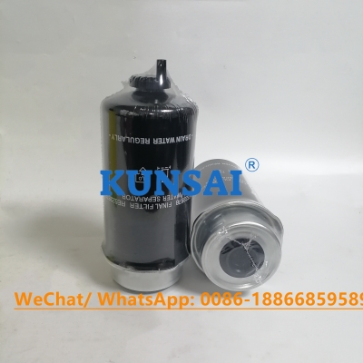 Fuel Filter RE522878 for John Deere Tractor