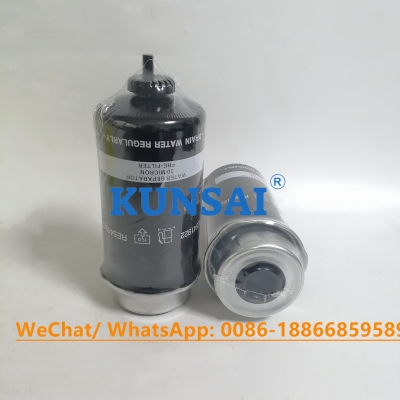 Fuel Filter RE541922 for John Deere Tractor