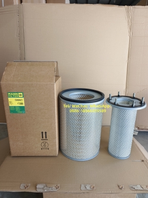 MANN Air Filter C24444/1 C1371