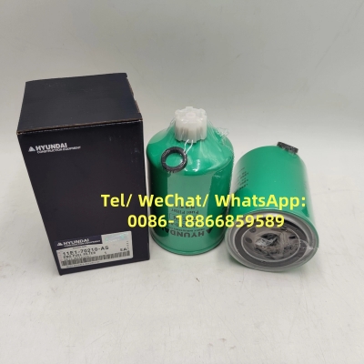 Fuel Filter 11E1-70210-AS 11E170210AS Hyundai