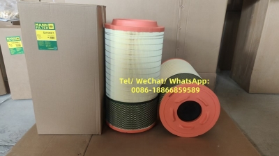 MANN Air Filter C271250/1 CF1640 81.08405-0016 81.08405-0020 81.08405-0021
