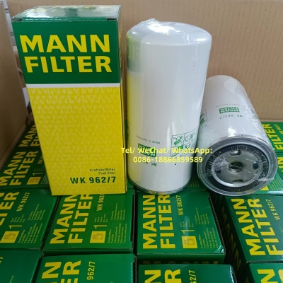 Fuel Filter WK962/7