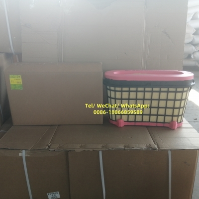 MANN Air Filter C50004/1 A0040949204 A0040946804