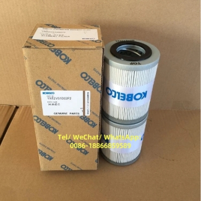 Hydraulic Return Oil Filter YR52V01002P2