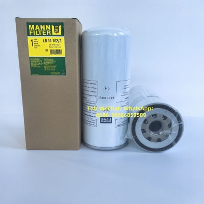 Air Oil Separator Filter LB11102/2