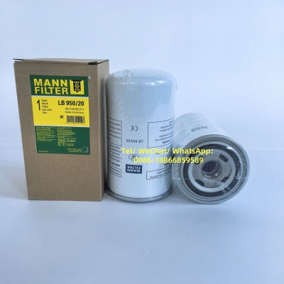 Air Oil Separator Filter LB950/20