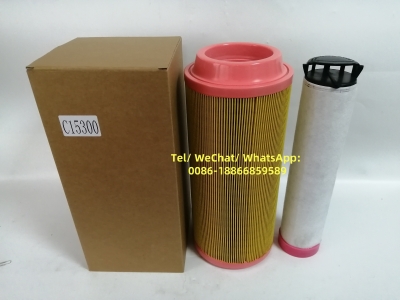 MANN Air Filter C15300 CF300