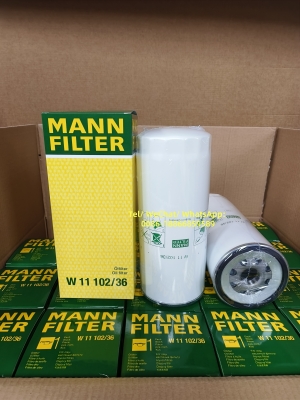Hydraulic Filter WD13009x