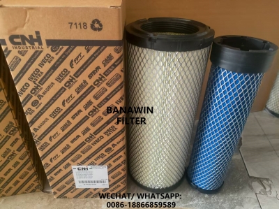 87682294 87682295 CNH Filter BANAWIN FILTER