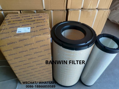 4881643 Perkins Air Filter BANAWIN FILTER