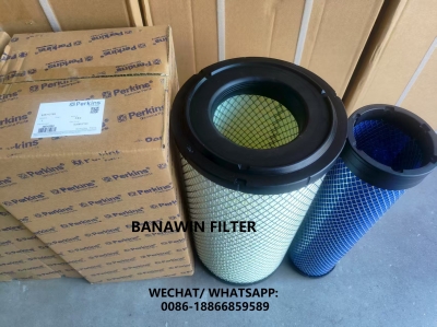 26510353 26510354 901-054 994-910 Perkins Air Filter BANAWIN FILTER