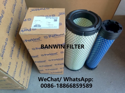26510362 Perkins Air Filter BANAWIN FILTER