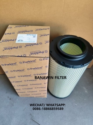 26510380 Perkins Air Filter BANAWIN FILTER